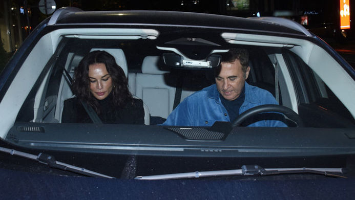 Güzide Duran: Seni hissetmediğim tek bir an olmadı