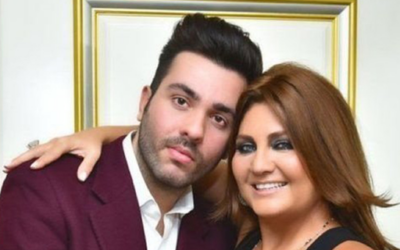 Sibel Can… BÜYÜK OĞLU 33 YAŞINDA; “SENİ ÇOK SEVİYORUM”