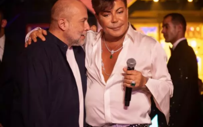 Fatih Ürek’in vefatından sonra İzzet Çapa’dan ortalığı karıştıracak paylaşım