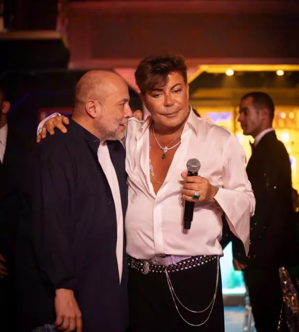 Fatih Ürek’in vefatından sonra İzzet Çapa’dan ortalığı karıştıracak paylaşım