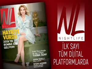 GECE HAYATININ YENİ YÜZÜ: