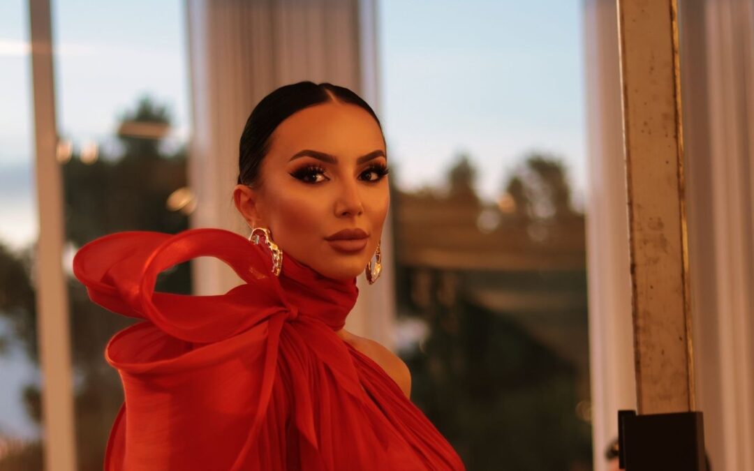 “PRESTİJİN SAHNEYE ÇIKTIĞI GECE” GLORIZE AWARDS NIGHT 2026 BÜYÜK İLGİ GÖRDÜ
